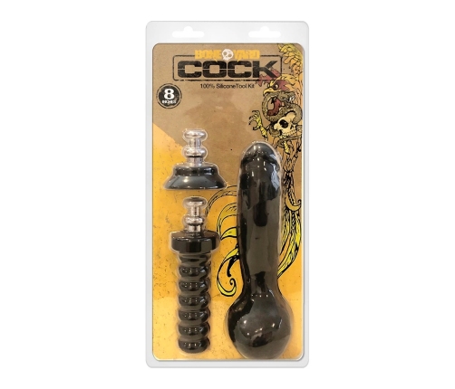 Dildo - 8 / 20 cm