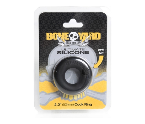 Ultimate Ring - Cockring