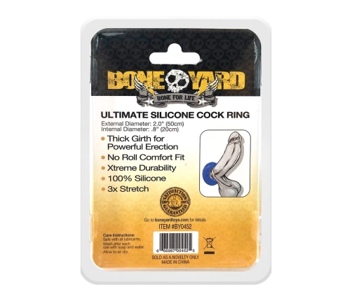 Ultimate Ring - Cockring