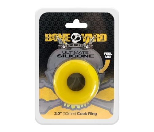 Ultimate Ring - Cockring