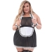 Dirty Duster - 2X - Black