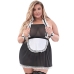 Dirty Duster - 2X - Black