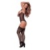 Treasured Secretary - S/M - Black