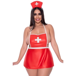 Sexual Healing - 2X - Red