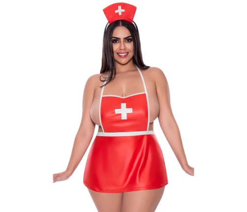 Sexual Healing - 2X - Red