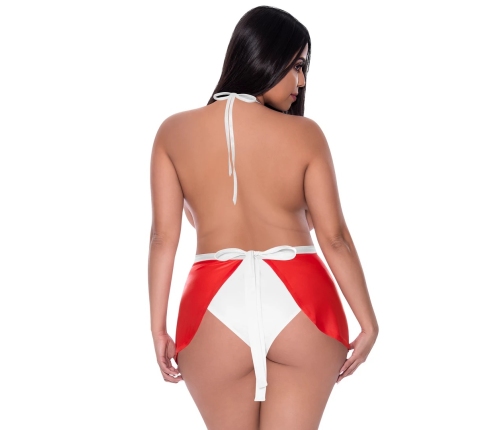 Sexual Healing - 2X - Red