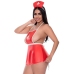 Sexual Healing - 2X - Red