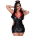 Night Nurse - 2X - Black