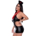 Night Nurse - 2X - Black