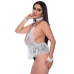Full Service - 2X - White