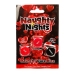 Naughty Nights Game Dice Set for Couples - Fun Activity Edition