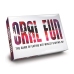 Oral Fun Game - Sexy Board Game