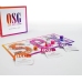 Our Sex Game - Sexy Board Game - French