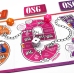 Our Sex Game - Sexy Board Game - Swedish