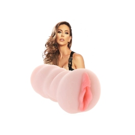 Cherie Deville - Pussy Masturbator 3D