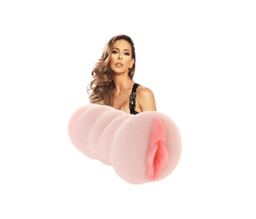 Cherie Deville - Pussy Masturbator 3D