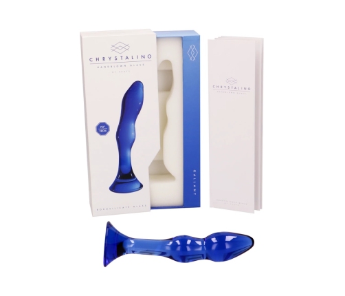 Gallant - Glass Dildo