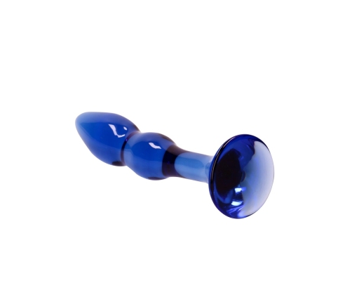 Gallant - Glass Dildo