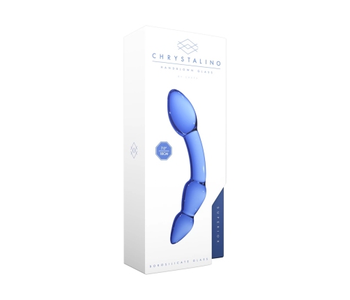 Superior - Glass Dildo