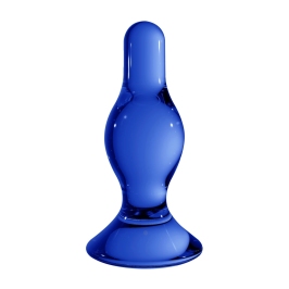 Classy - Glass Butt Plug