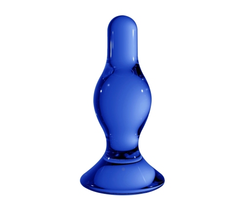 Classy - Glass Butt Plug