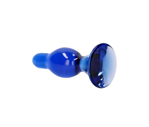 Classy - Glass Butt Plug