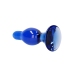 Classy - Glass Butt Plug