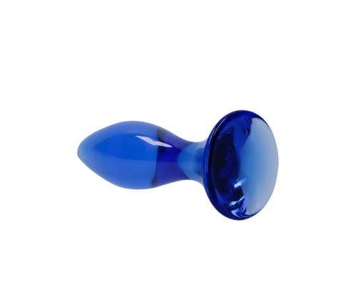 Follower - Glass Butt Plug
