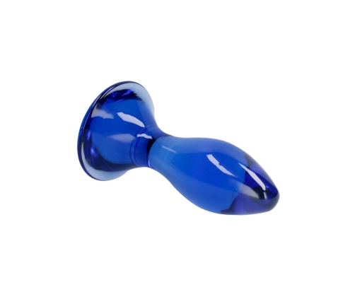 Follower - Glass Butt Plug