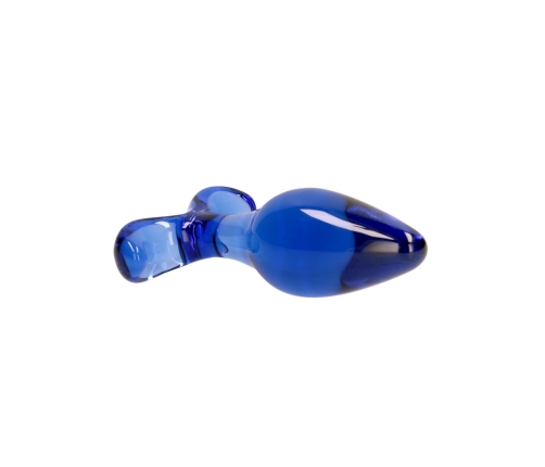 Expert - Glass Butt Plug