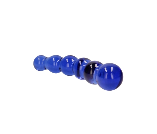 Planets - Glass Dildo