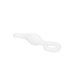 Gripper - Glass Dildo with Ring