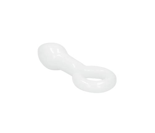 Plugger - Glass Dildo