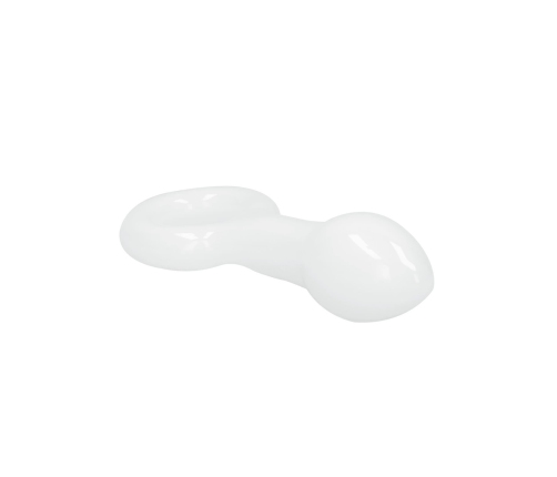 Plugger - Glass Dildo