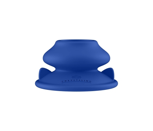 Silicone Suction Cup for Chrystalino Toys from Glass