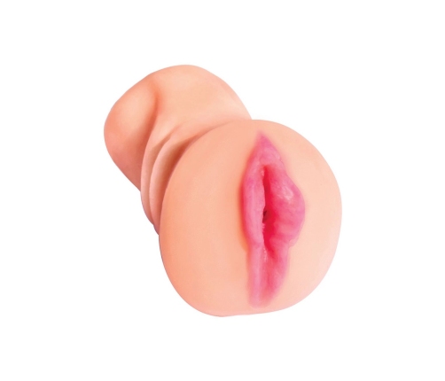 Brittany - Pussy Masturbator