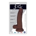 Dildo with Balls - 8 / 20,5 cm