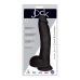 Dildo with Balls - 10 / 25,5 cm