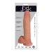 Dildo with Balls - 11 / 28 cm