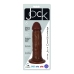 Dildo - 6 / 15 cm