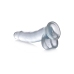 Dildo with Balls - 8 / 20,5 cm
