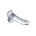 Dildo with Balls - 8 / 20,5 cm