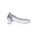 Dildo with Balls - 8 / 20,5 cm