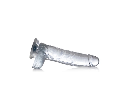 Dildo with Balls - 9 / 23 cm