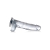 Dildo with Balls - 9 / 23 cm