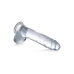 Dildo with Balls - 10 / 25,5 cm