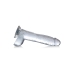 Dildo with Balls - 10 / 25,5 cm