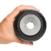 Curve Toys 10-Speed Vibrating & Squeezing Intimate Device Black 4