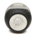 Curve Toys 10-Speed Vibrating & Squeezing Intimate Device Black 4