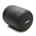 XR Brands Tightening Tunnel Black Adjustable Intimate Device 4.7in